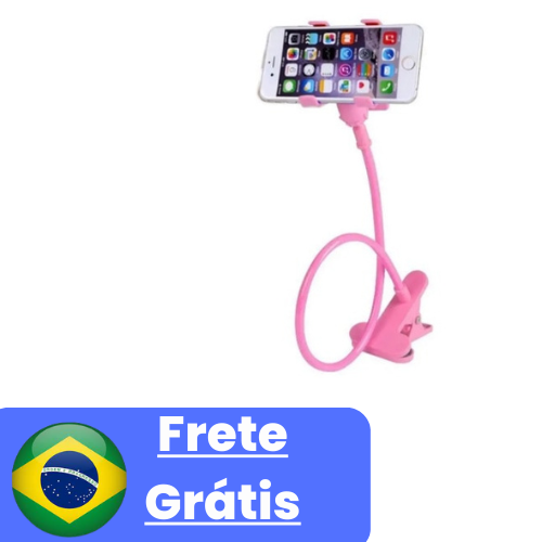 Suporte universal do telefone móvel