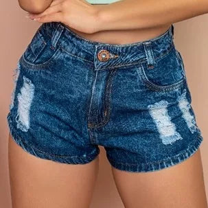 10 Shorts Ariene Jeans