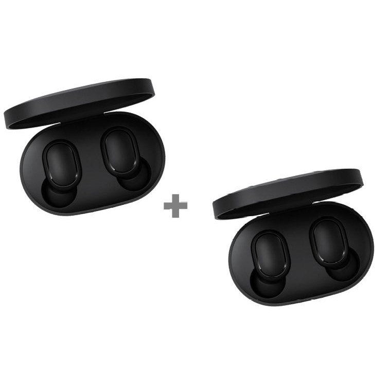 Fone de Ouvido Bluetooth - Xiaomi Airdots 2 (Compre 1 Leve 2)