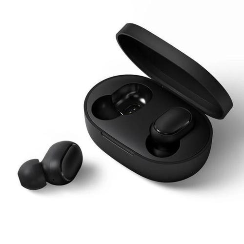 Fone de Ouvido Bluetooth - Xiaomi Airdots 2 (Compre 1 Leve 2)